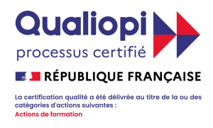 Logo qualiopi